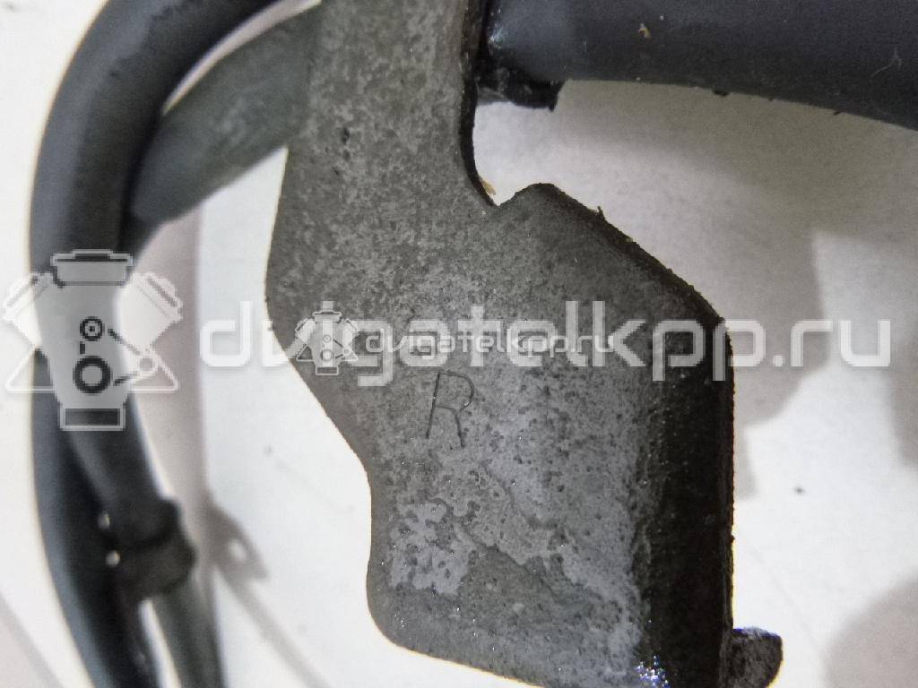 Фото Трос стояночного тормоза правый  36530JD00A для Nissan Qashqai {forloop.counter}}