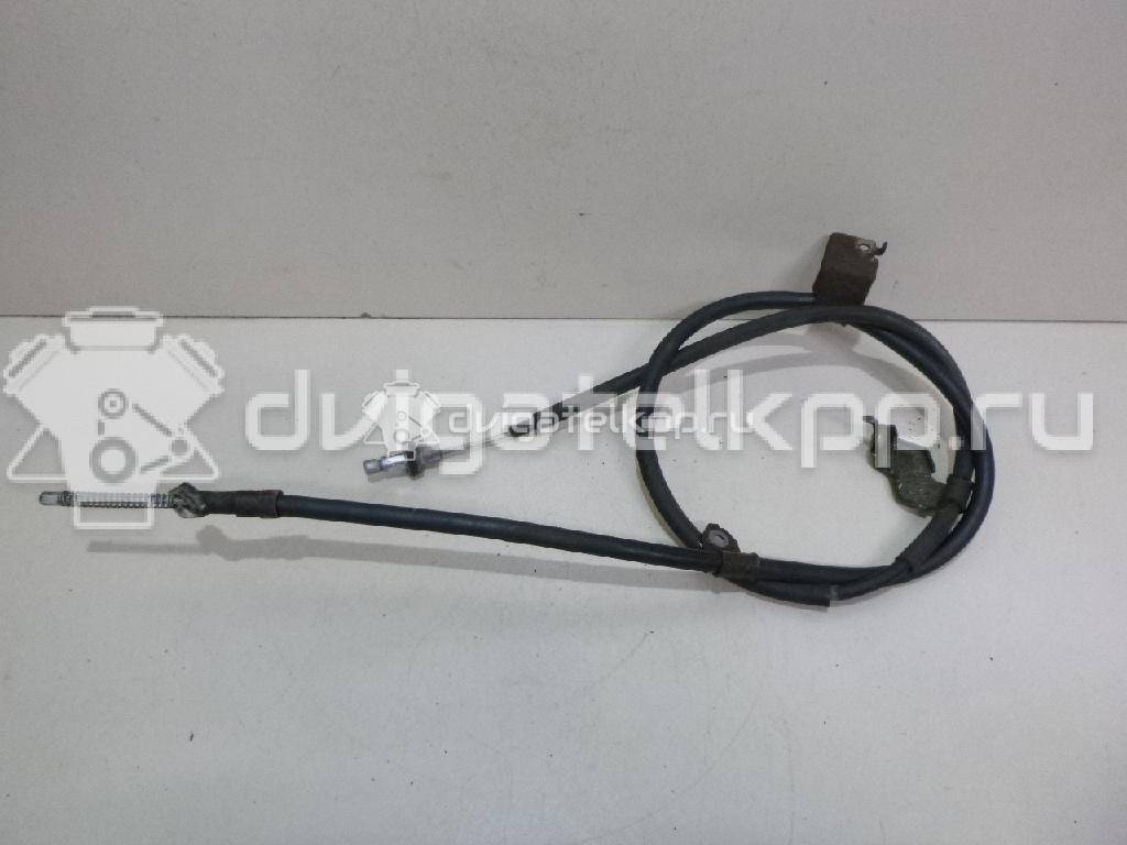 Фото Трос стояночного тормоза правый  36530JD00A для Nissan Qashqai {forloop.counter}}