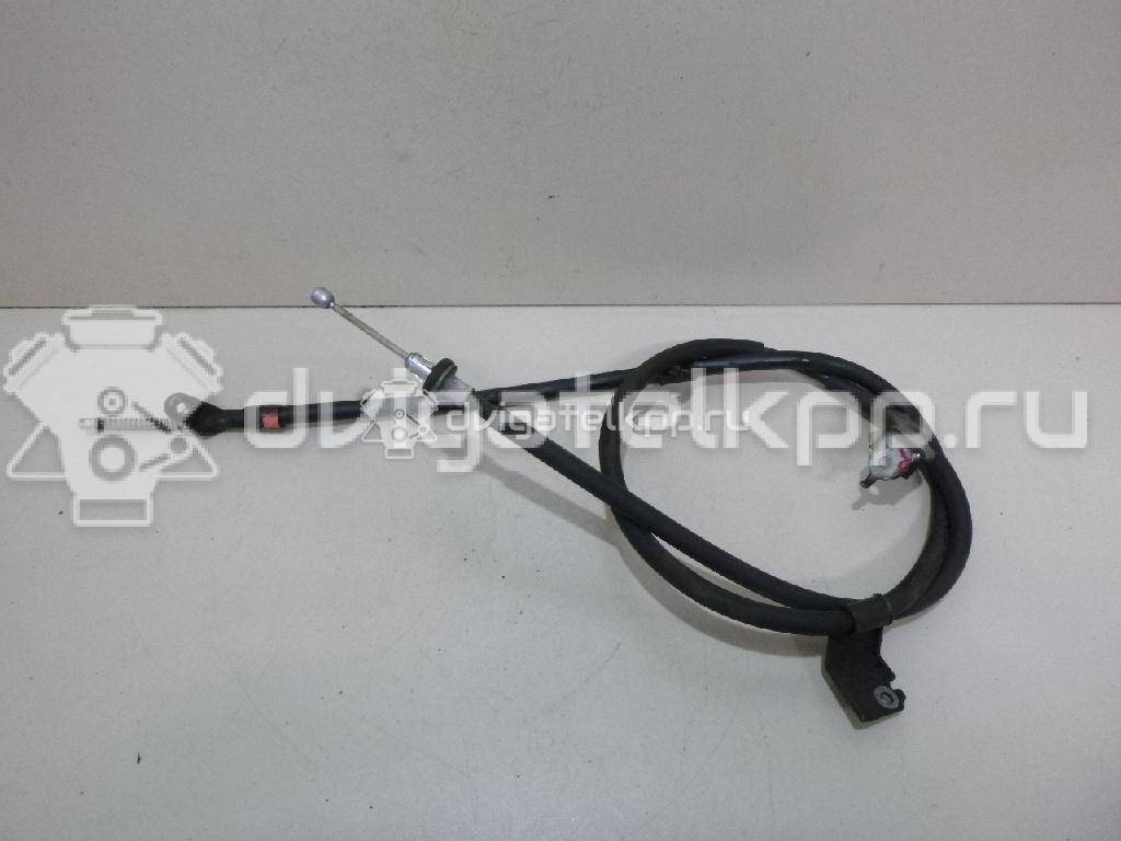 Фото Трос стояночного тормоза правый  36530JD00A для Nissan Qashqai {forloop.counter}}