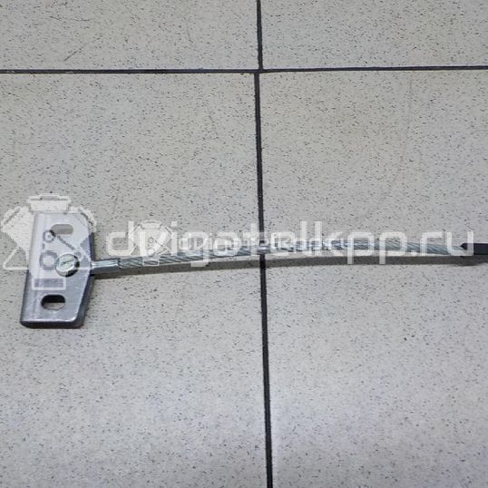 Фото Трос стояночного тормоза центральный  36402JD00A для Nissan Qashqai