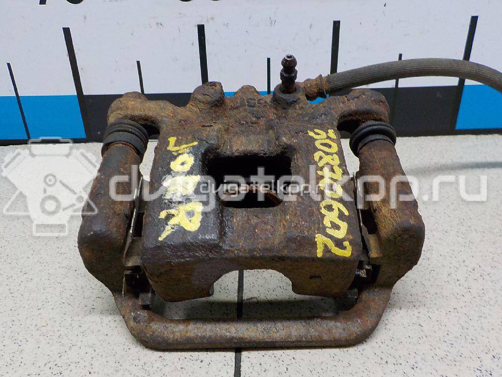 Фото Суппорт тормозной задний правый  44001EM11A для Nissan Tiida / Qashqai / Cube Z12 / Juke F15 / Pulsar C13 {forloop.counter}}