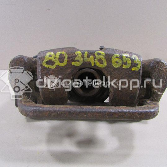 Фото Суппорт тормозной задний правый  44001EM11A для Nissan Tiida / Qashqai / Cube Z12 / Juke F15 / Pulsar C13