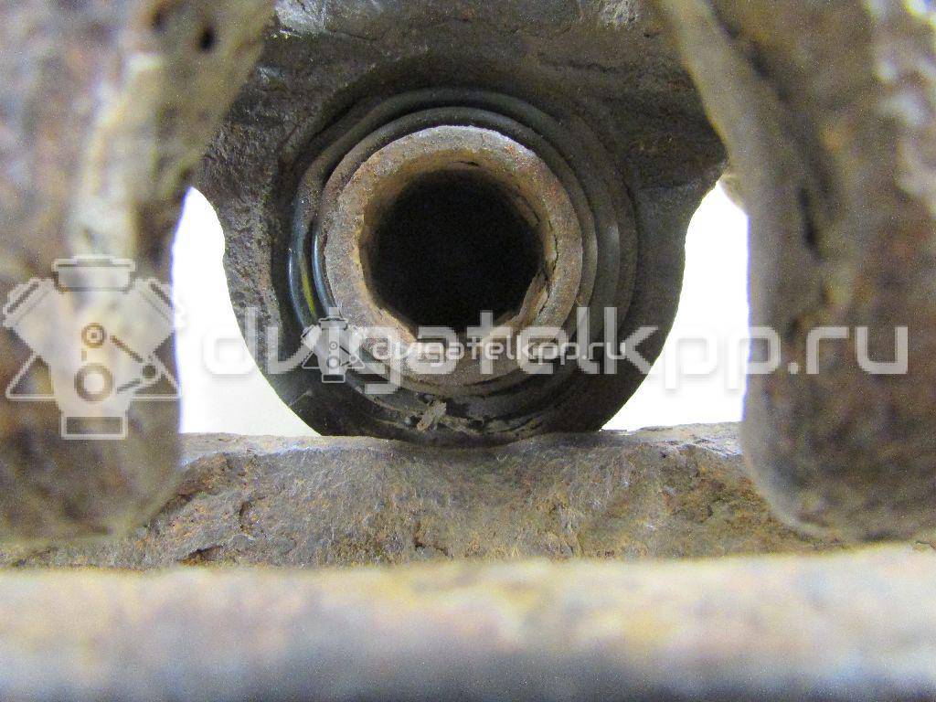Фото Суппорт тормозной задний правый  44001EM11A для Nissan Tiida / Qashqai / Cube Z12 / Juke F15 / Pulsar C13 {forloop.counter}}