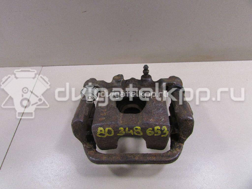 Фото Суппорт тормозной задний правый  44001EM11A для Nissan Tiida / Qashqai / Cube Z12 / Juke F15 / Pulsar C13 {forloop.counter}}