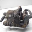 Фото Суппорт тормозной задний правый  44001EM11A для Nissan Tiida / Qashqai / Cube Z12 / Juke F15 / Pulsar C13 {forloop.counter}}