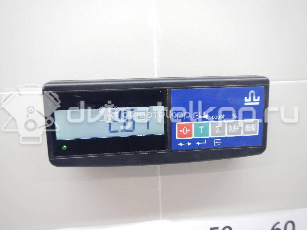 Фото Суппорт тормозной задний правый  44001EM11A для Nissan Tiida / Qashqai / Cube Z12 / Juke F15 / Pulsar C13 {forloop.counter}}