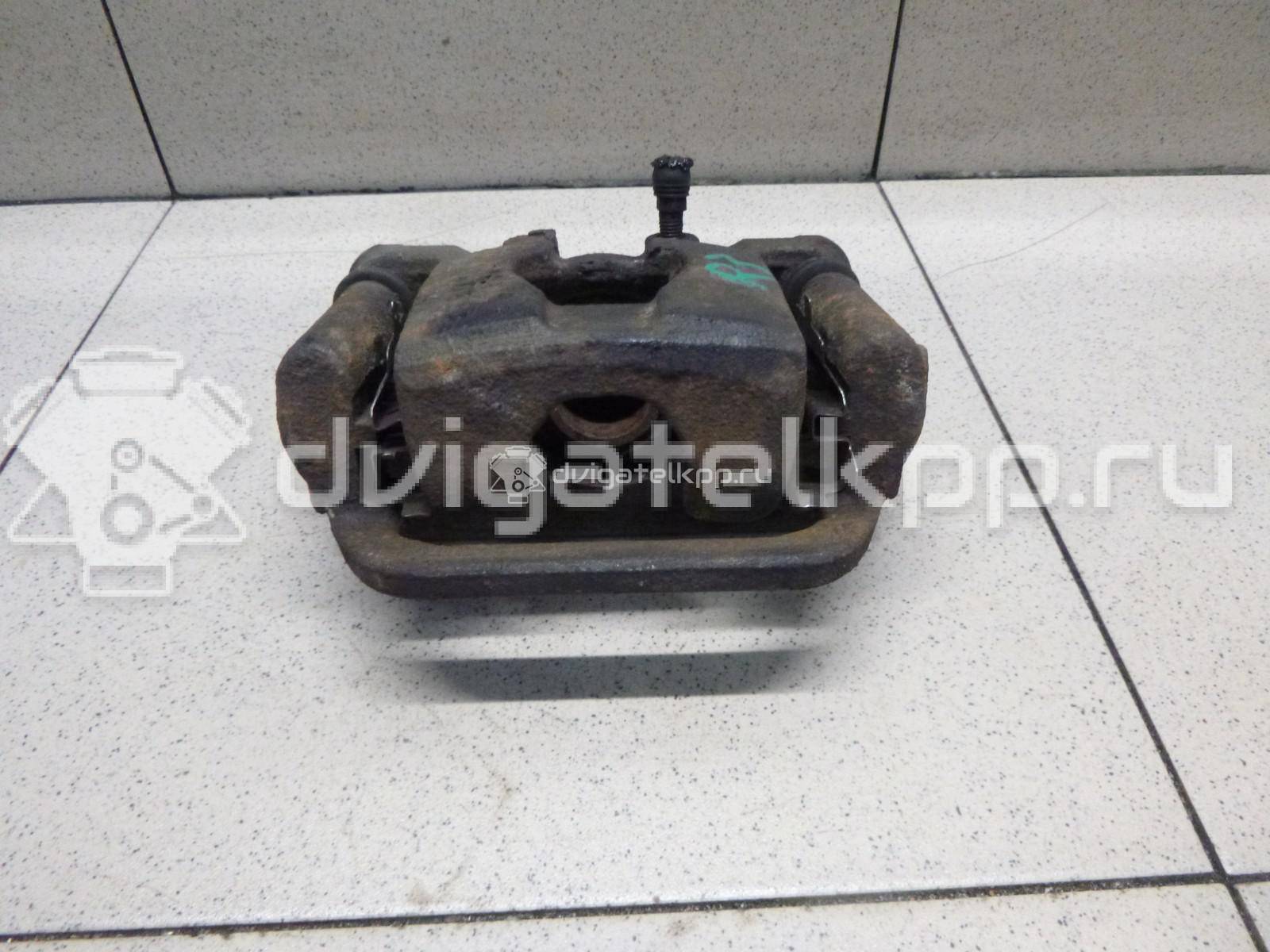 Фото Суппорт тормозной задний правый  44001EM11A для Nissan Tiida / Qashqai / Cube Z12 / Juke F15 / Pulsar C13 {forloop.counter}}