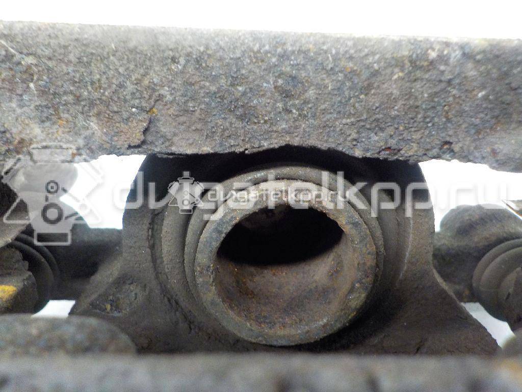 Фото Суппорт тормозной задний правый  44001EM11A для Nissan Tiida / Qashqai / Cube Z12 / Juke F15 / Pulsar C13 {forloop.counter}}