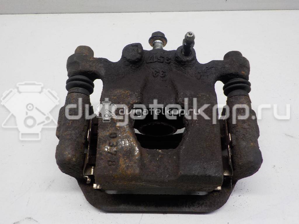 Фото Суппорт тормозной задний правый  44001EM11A для Nissan Tiida / Qashqai / Cube Z12 / Juke F15 / Pulsar C13 {forloop.counter}}