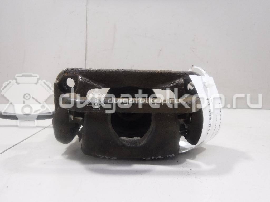 Фото Суппорт тормозной задний правый  44001EM11A для Nissan Tiida / Qashqai / Cube Z12 / Juke F15 / Pulsar C13 {forloop.counter}}