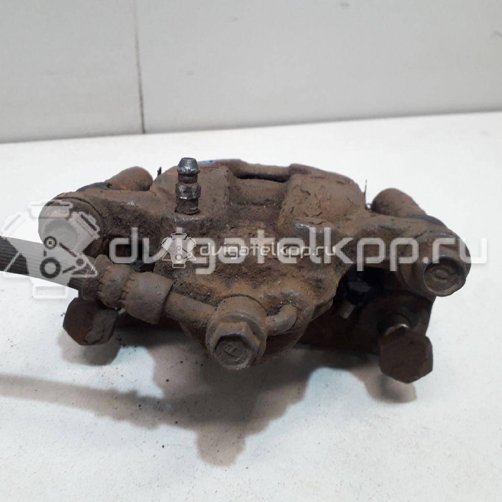 Фото Суппорт тормозной задний правый  44001EM11A для Nissan Tiida / Qashqai / Cube Z12 / Juke F15 / Pulsar C13 {forloop.counter}}