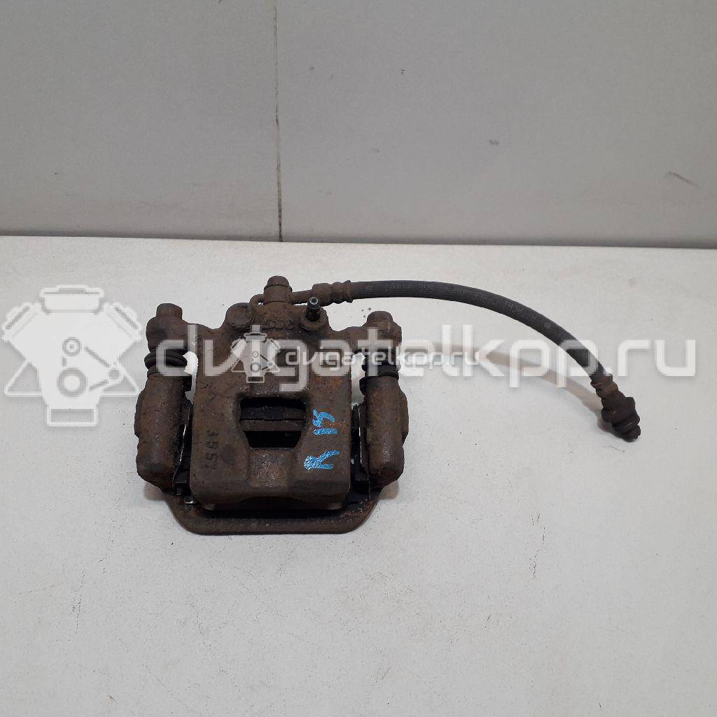 Фото Суппорт тормозной задний правый  44001EM11A для Nissan Tiida / Qashqai / Cube Z12 / Juke F15 / Pulsar C13 {forloop.counter}}