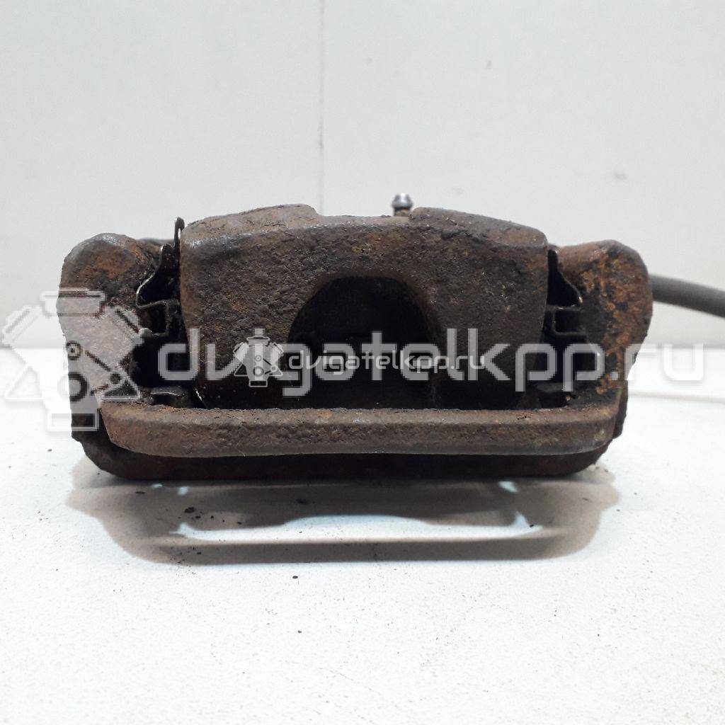 Фото Суппорт тормозной задний правый  44001EM11A для Nissan Tiida / Qashqai / Cube Z12 / Juke F15 / Pulsar C13 {forloop.counter}}