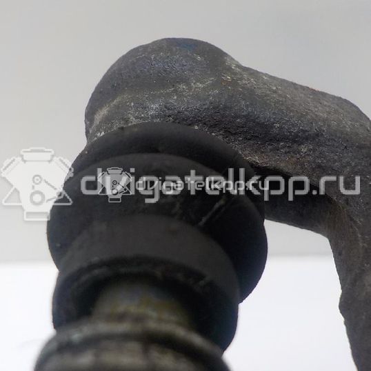 Фото Суппорт тормозной задний правый  440011KD0A для Nissan Tiida / Qashqai / Cube Z12 / Juke F15 / Pulsar C13