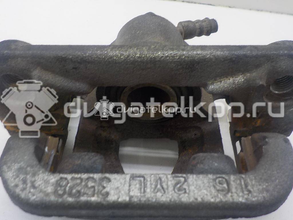 Фото Суппорт тормозной задний правый  440011KD0A для Nissan Tiida / Qashqai / Cube Z12 / Juke F15 / Pulsar C13 {forloop.counter}}