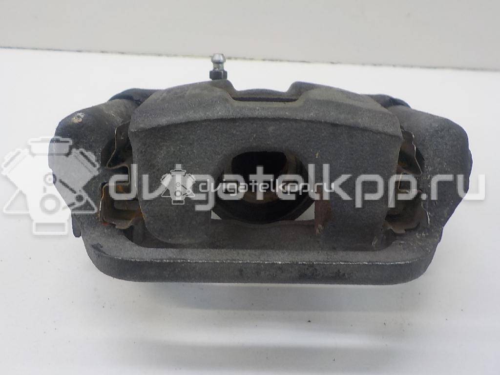 Фото Суппорт тормозной задний правый  440011KD0A для Nissan Tiida / Qashqai / Cube Z12 / Juke F15 / Pulsar C13 {forloop.counter}}