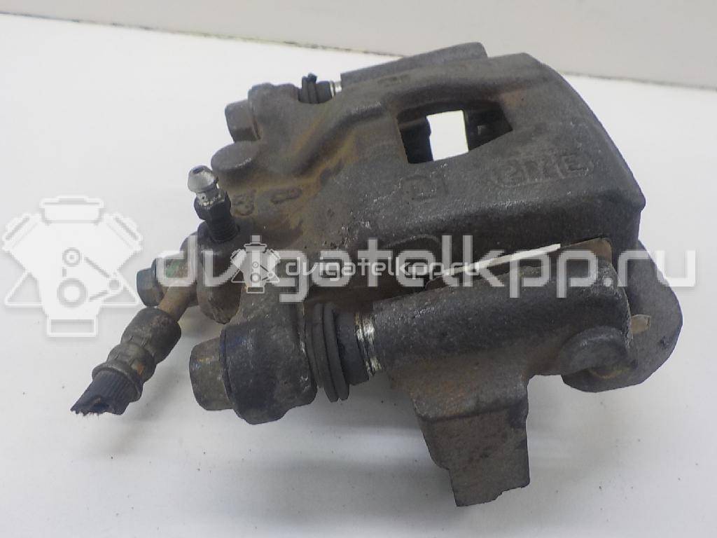 Фото Суппорт тормозной задний правый  440011KD0A для Nissan Tiida / Qashqai / Cube Z12 / Juke F15 / Pulsar C13 {forloop.counter}}