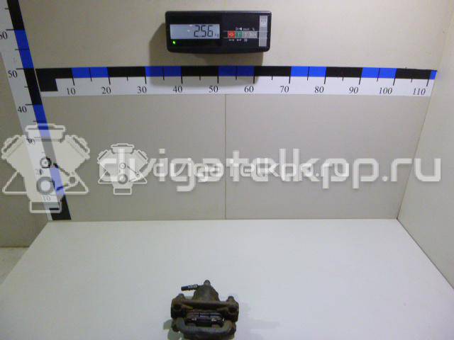 Фото Суппорт тормозной задний правый  440011KD0A для Nissan Tiida / Qashqai / Cube Z12 / Juke F15 / Pulsar C13 {forloop.counter}}