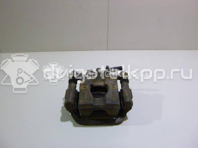 Фото Суппорт тормозной задний правый  440011KD0A для Nissan Tiida / Qashqai / Cube Z12 / Juke F15 / Pulsar C13 {forloop.counter}}