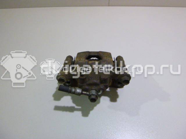 Фото Суппорт тормозной задний правый  440011KD0A для Nissan Tiida / Qashqai / Cube Z12 / Juke F15 / Pulsar C13 {forloop.counter}}