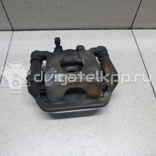 Фото Суппорт тормозной задний левый  44011EM11A для Nissan Teana / Tiida / X-Trail / Qashqai / Cube Z12