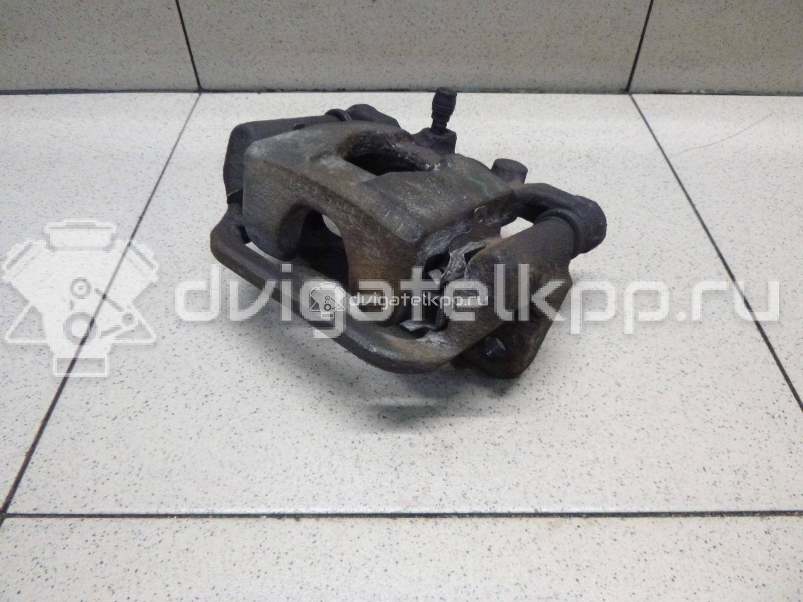 Фото Суппорт тормозной задний левый  44011EM11A для Nissan Teana / Tiida / X-Trail / Qashqai / Cube Z12 {forloop.counter}}