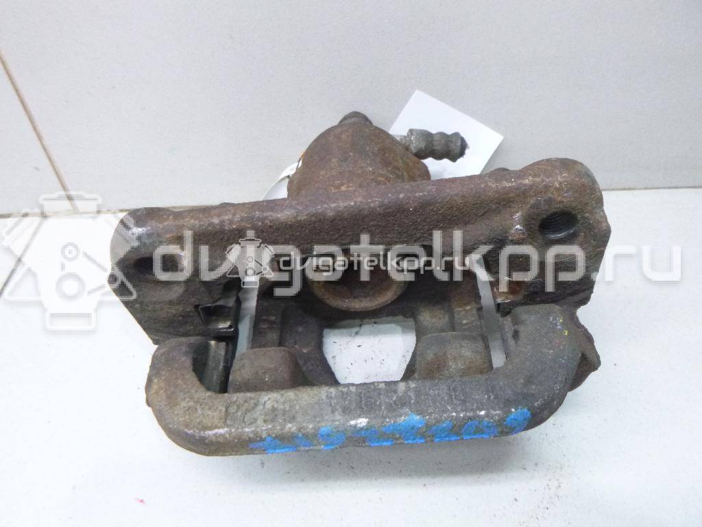 Фото Суппорт тормозной задний левый  440111KD0A для Nissan Tiida / Qashqai / Cube Z12 / Juke F15 / Pulsar C13 {forloop.counter}}