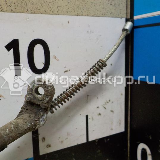 Фото Трос стояночного тормоза левый  36531JD00A для Nissan Qashqai