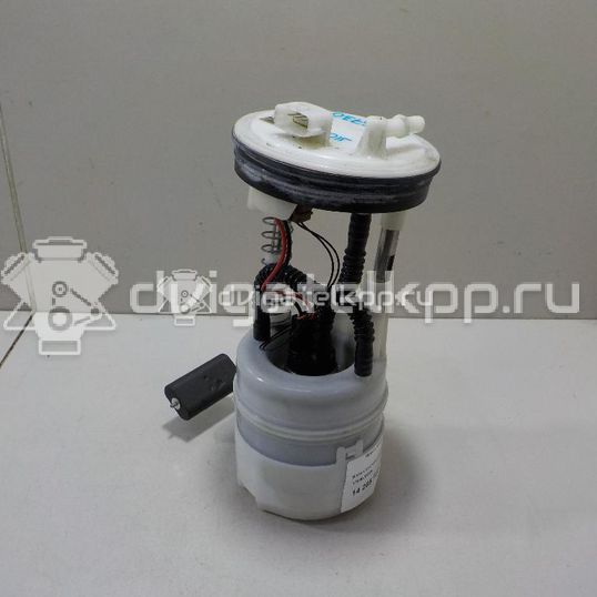 Фото Насос топливный электрический  17040JD03A для Nissan Qashqai