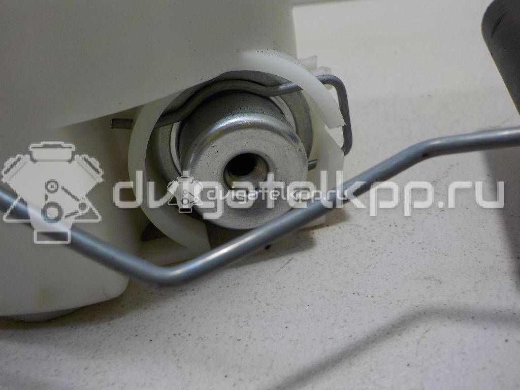 Фото Насос топливный электрический  17040JD03A для Nissan Qashqai {forloop.counter}}