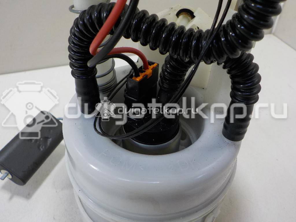Фото Насос топливный электрический  17040JD03A для Nissan Qashqai {forloop.counter}}
