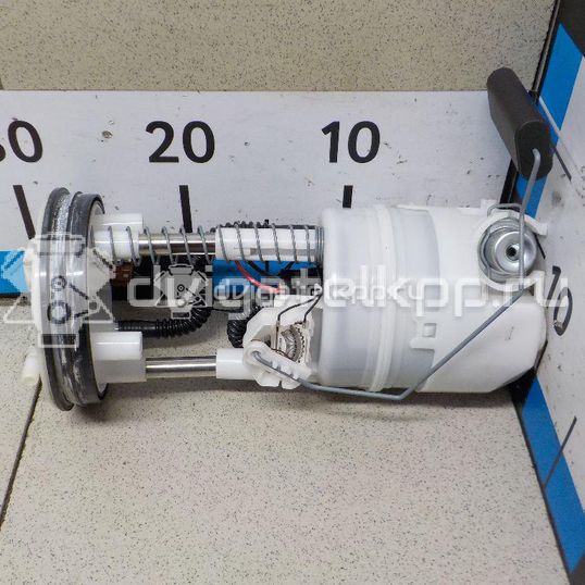 Фото Насос топливный электрический  17040JD03A для Nissan Qashqai