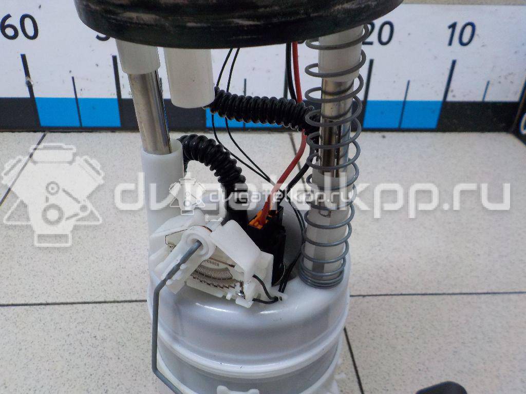 Фото Насос топливный электрический  17040JD03A для Nissan Qashqai {forloop.counter}}