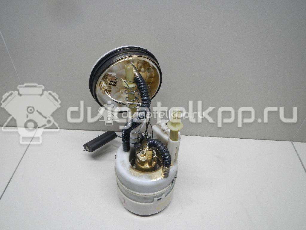 Фото Насос топливный электрический  17040JD00A для Nissan Qashqai {forloop.counter}}