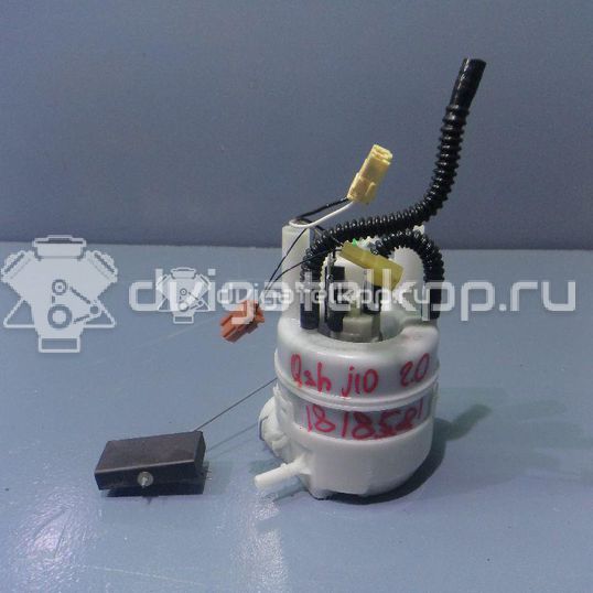 Фото Насос топливный электрический  17040JD00A для Nissan Qashqai