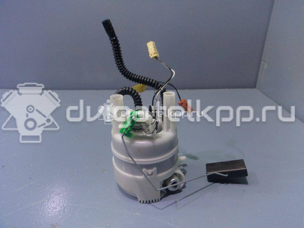 Фото Насос топливный электрический  17040JD00A для Nissan Qashqai {forloop.counter}}