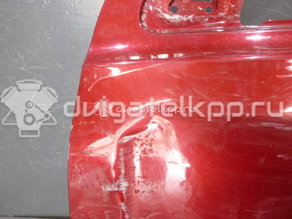 Фото Аккумулятор  H0101JD0M0 для Nissan Qashqai {forloop.counter}}