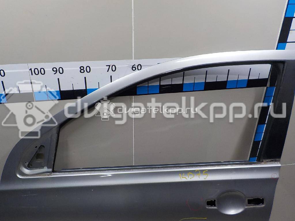 Фото Аккумулятор  H0101JD0M0 для Nissan Qashqai {forloop.counter}}
