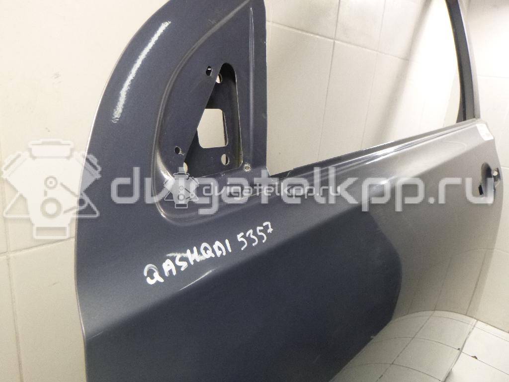 Фото Аккумулятор  H0101JD0M0 для Nissan Qashqai {forloop.counter}}