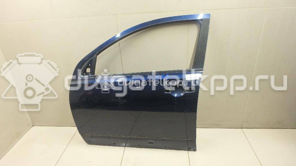 Фото Аккумулятор  H0101JD0M0 для Nissan Qashqai {forloop.counter}}
