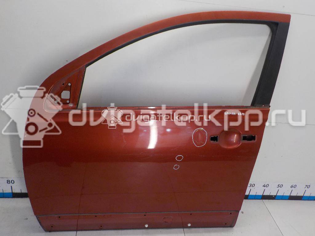 Фото Аккумулятор  H0101JD0M0 для Nissan Qashqai {forloop.counter}}