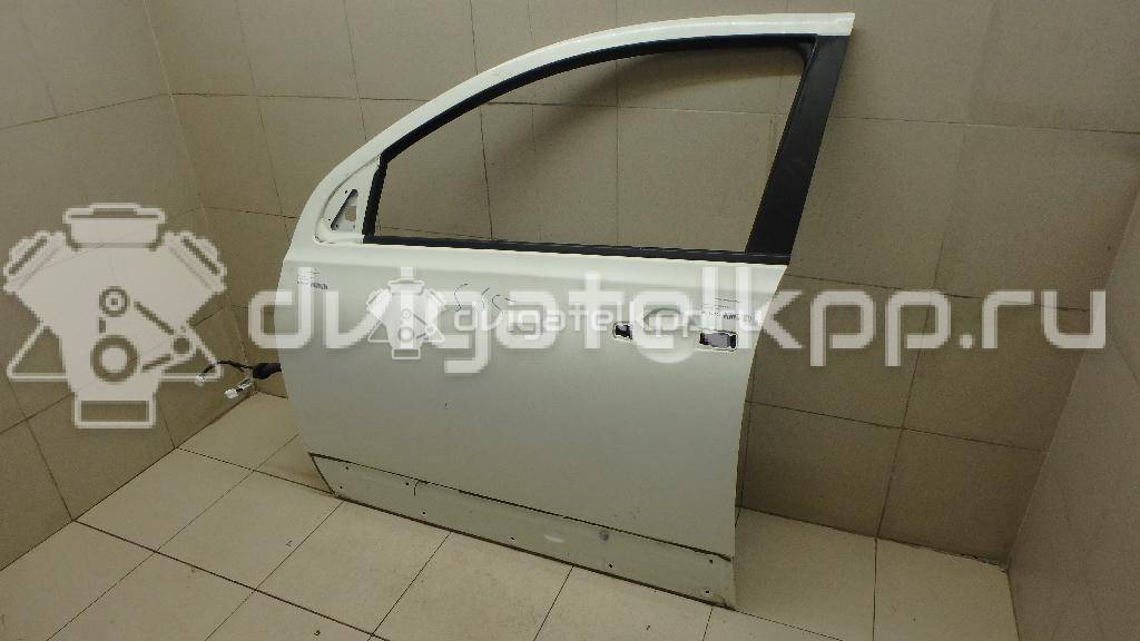 Фото Аккумулятор  H0101JD0M0 для Nissan Qashqai {forloop.counter}}