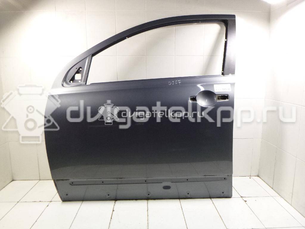 Фото Аккумулятор  H0101JD0M0 для Nissan Qashqai {forloop.counter}}