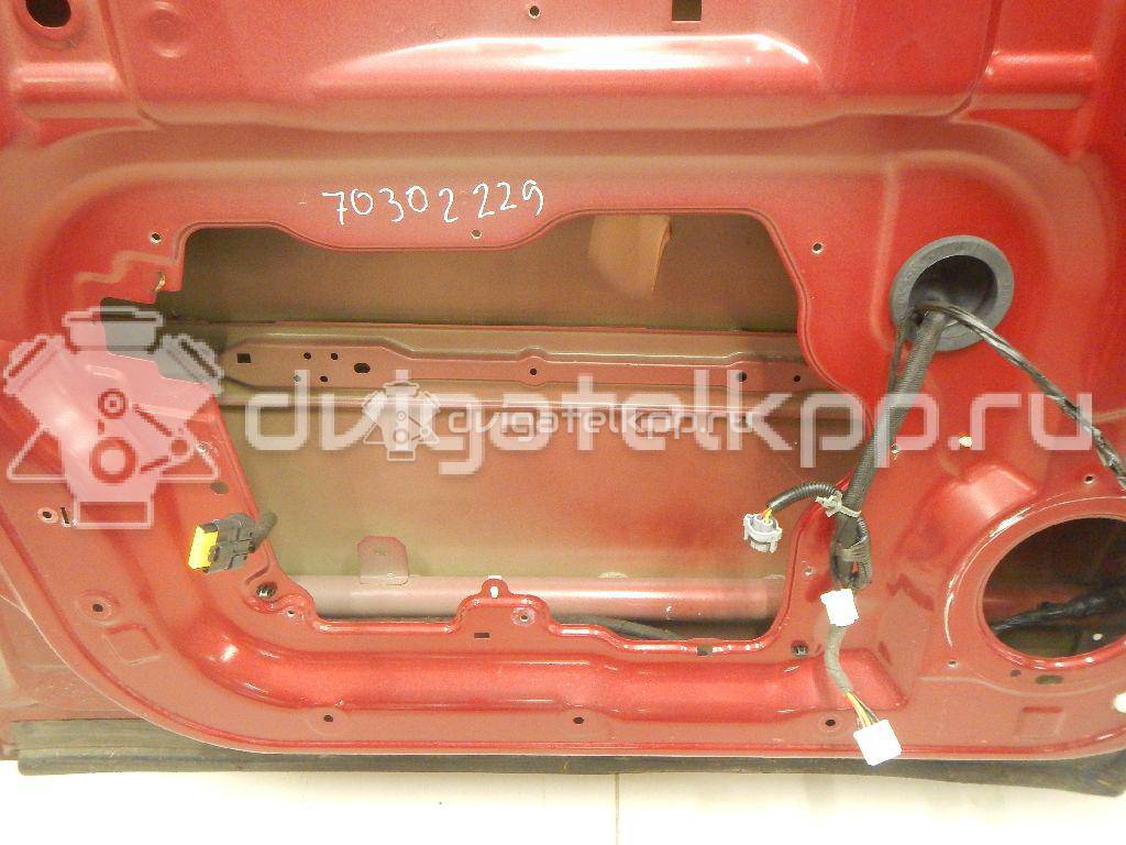 Фото Аккумулятор  H0101JD0M0 для Nissan Qashqai {forloop.counter}}