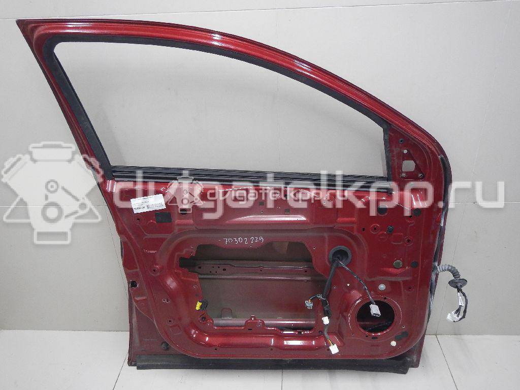 Фото Аккумулятор  H0101JD0M0 для Nissan Qashqai {forloop.counter}}