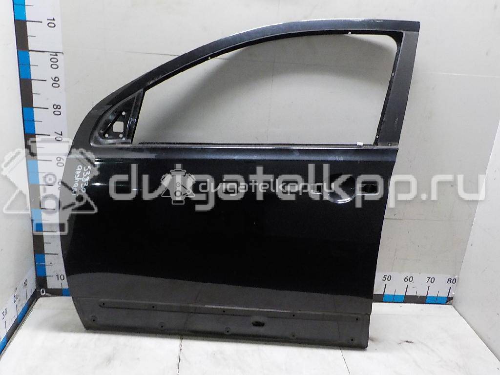 Фото Аккумулятор  H0101JD0M0 для Nissan Qashqai {forloop.counter}}