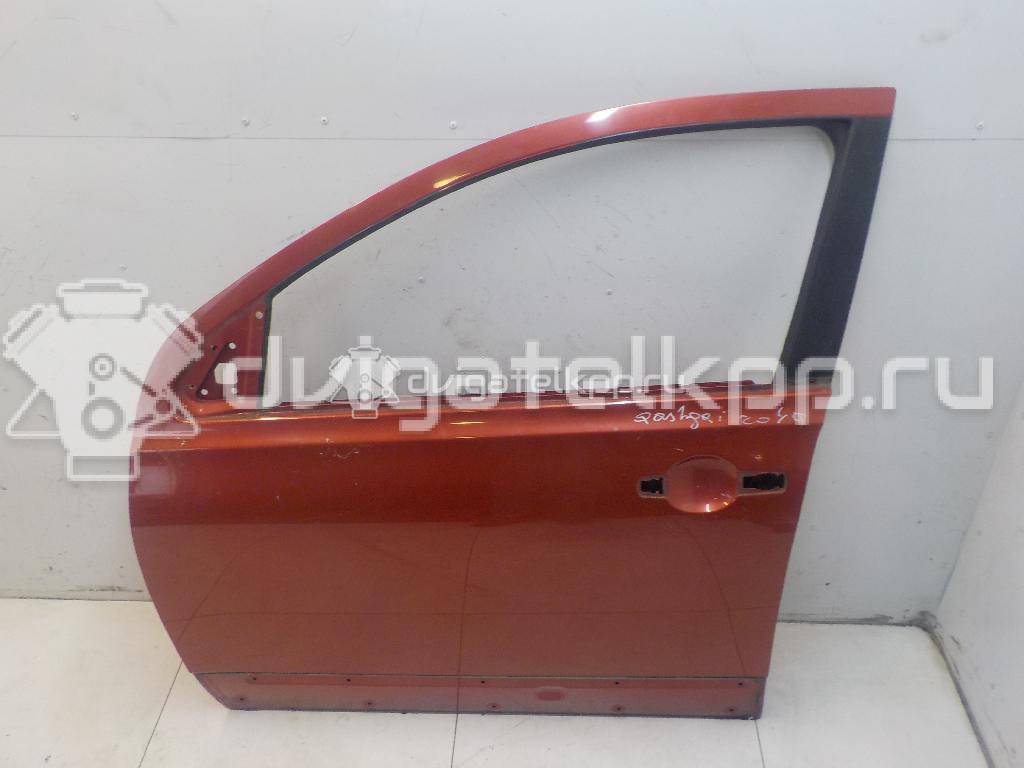 Фото Аккумулятор  H0101JD0M0 для Nissan Qashqai {forloop.counter}}