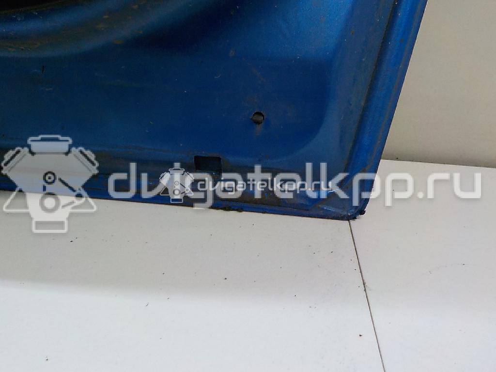 Фото Аккумулятор  H0101JD0M0 для Nissan Qashqai {forloop.counter}}