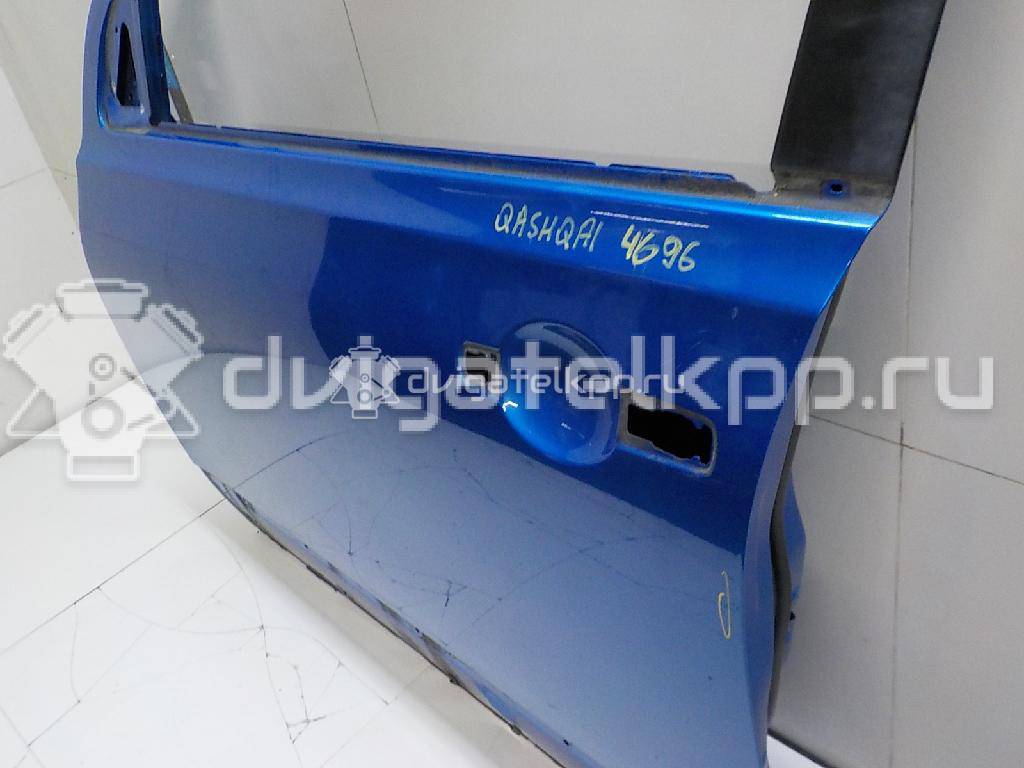 Фото Аккумулятор  H0101JD0M0 для Nissan Qashqai {forloop.counter}}