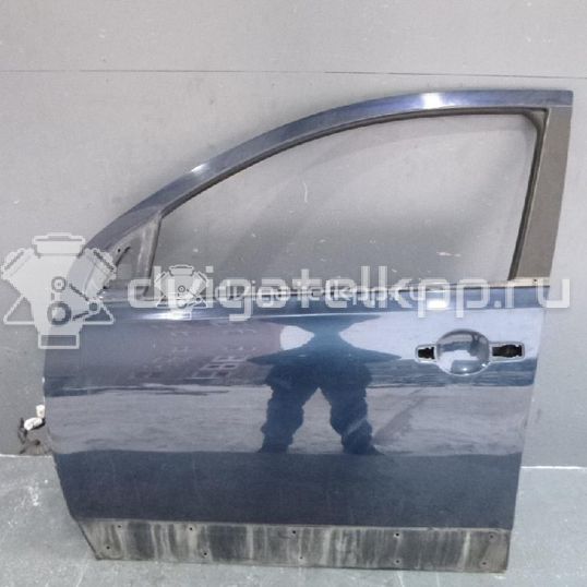 Фото Аккумулятор  H0101JD0M0 для Nissan Qashqai